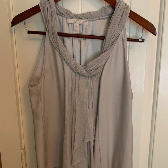 Banana Republic Heritage blouse. Size XS. - Picture 1 of 3